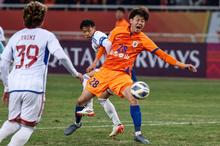 Sơn Đông 11 Chọn 5 (Shandong 11选5)